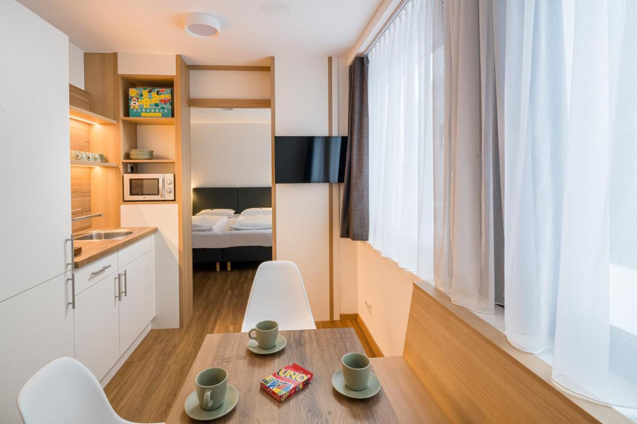 Hotel Knorz Zirndorf Exteriér fotografie