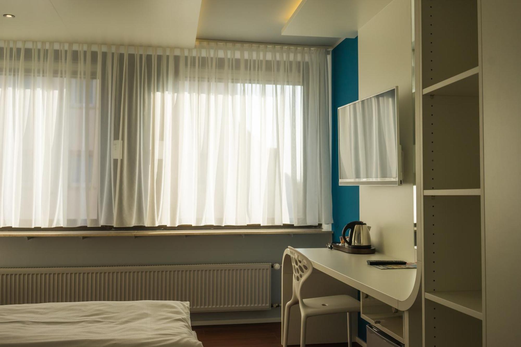 Hotel Knorz Zirndorf Pokoj fotografie
