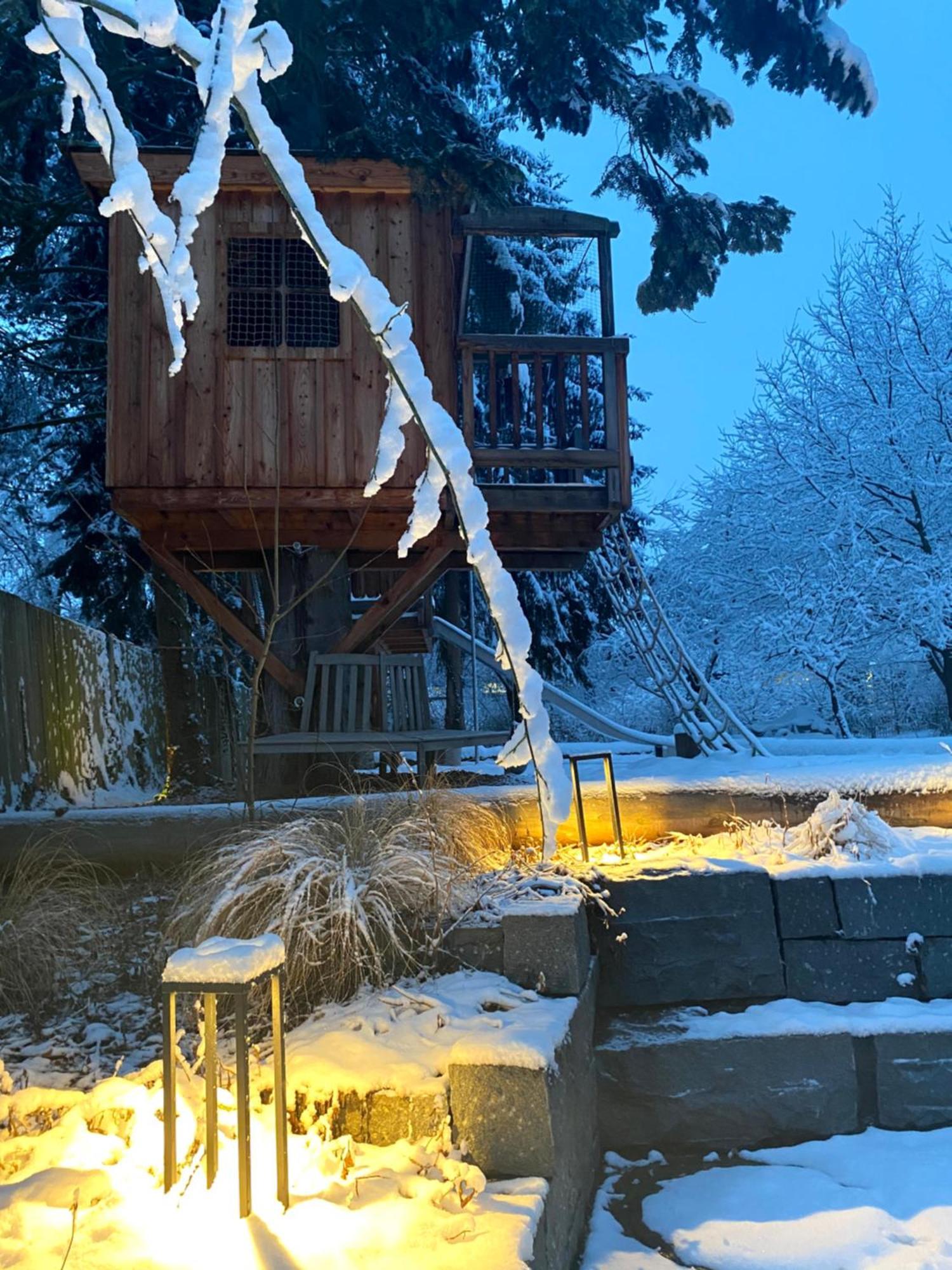Hotel Knorz Zirndorf Exteriér fotografie