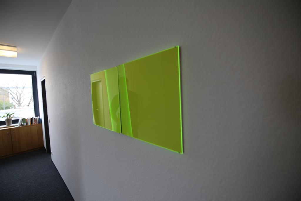 Hotel Knorz Zirndorf Exteriér fotografie